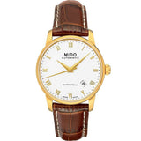 MIDO Mod. BARONCELLI II GENT-0