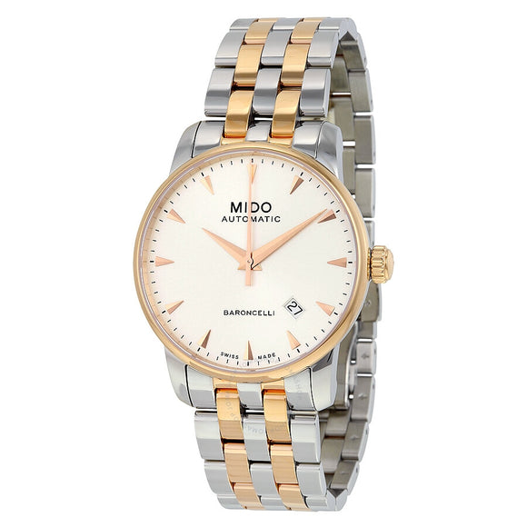 MIDO Mod. BARONCELLI II GENT-0