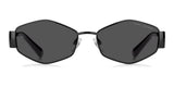 MARC JACOBS Sunglasses 496_SHINY
