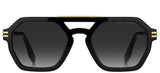 MARC JACOBS MOD. MARC 587_S-1