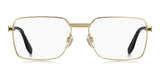 Marc Jacobs Eyewear Sunglasses 783 Gent Quartz 57MM