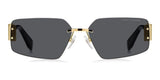 MARC JACOBS Sunglasses 875_N_S Unisex Metal Producent Product ID: 1357641