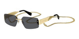 MARC JACOBS Sunglasses 875_N_S Unisex Metal Producent Product ID: 1357641