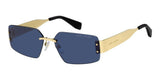 MARC JACOBS Sunglasses 875_S Unisex Metal