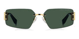 MARC JACOBS Sunglasses 875_S