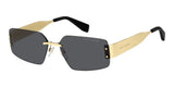 MARC JACOBS Sunglasses 875_S Unisex Metal 59