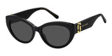 Marc Jacobs Sunglasses 883_S Acetate Lady
