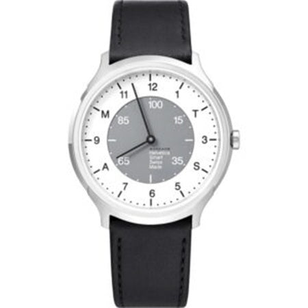 MONDAINE SMART Mod. HELVETICA-0