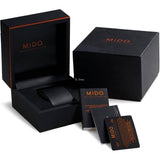 MIDO MOD. M026-608-11-051-00-1