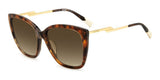 Missoni Sunglasses MIS 0123_G_S Model 0123_G_S_MAP-HA_57