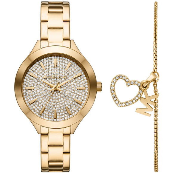 MICHAEL KORS WATCHES Mod. MK1046-0