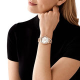 MICHAEL KORS Mod. SAGE-3