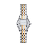 Michael Kors Watch MK4815SET Quartz 5 ATM Stainless Steel Gold