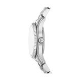 Michael Kors Watch MK4843 Gent 5 ATM Stainless Steel Quartz