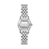 Michael Kors Watch MK4843 Gent 5 ATM Stainless Steel Quartz
