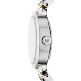 Michael Kors Women's Watch MK4956 Quartz 5 ATM Stainless Steel Bracelet