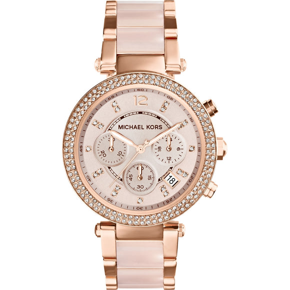 MICHAEL KORS WATCHES Mod. MK5896-0
