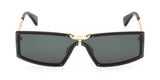 MAX MARA Sunglasses MM0118 Unisex Metal 889214532084
