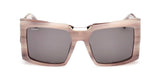 MAX MARA Sunglasses MM0124 SPARK6 Acetate Lady