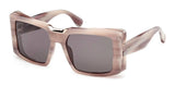 MAX MARA Sunglasses MM0124 SPARK6 Acetate Lady