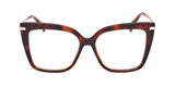 MAX MARA Eyewear Eyeglasses MM5144 052 54
