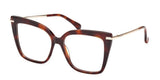 MAX MARA Eyewear Eyeglasses MM5144 052 54