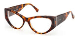 MAX MARA Eyewear M M5174 Unisex Acetate Eyeglasses