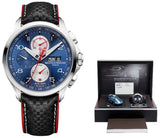 Baume & Mercier Watch Clifton Shelby Cobra Edition Chrono Automatic Special Price