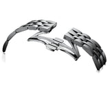Baume & Mercier Watch Clifton Baumatic COSC Gent Stainless Steel 40 mm