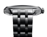 Baume & Mercier Watch Clifton Baumatic COSC Gent Stainless Steel 40 mm