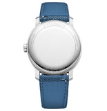 Baume & Mercier Watch Classima Bespoke Edition + Extra Strap