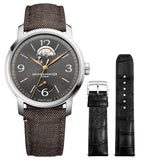 Baume & Mercier Watch Classima Special Edition Open Balance Extra Strap