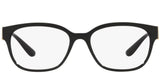 Dolce & Gabbana Eyewear Monogram DG 5066
