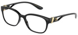 Dolce & Gabbana Eyewear Monogram DG 5066