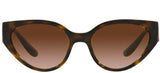 DOLCE & GABBANA MOD. MONOGRAM DG 6146-1