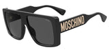 MOSCHINO MOD. MOS119_S-0