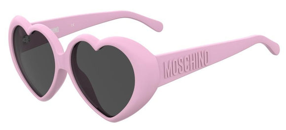 MOSCHINO MOD. MOS128_S-0