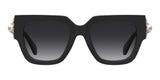 MOSCHINO Sunglasses MOS153_S Acetate Lady Style