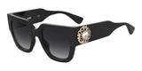 MOSCHINO Sunglasses MOS153_S Acetate Lady Style