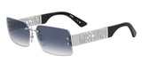 MOSCHINO Sunglasses MOS169_S