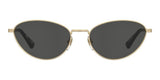 MOSCHINO Sunglasses MOS177_S
