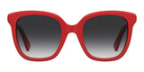 MOSCHINO Sunglasses MOS178_S Unisex Fashion Shades