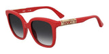 MOSCHINO Sunglasses MOS178_S Unisex Fashion Shades