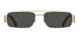 MOSCHINO Sunglasses MOS184_S Unisex Metal