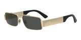 MOSCHINO Sunglasses MOS184_S Unisex Metal