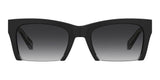 MOSCHINO Sunglasses MOS196_S Lady Acetate UV Category: