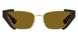 MOSCHINO Sunglasses MOS205_S