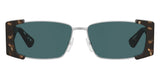 MOSCHINO Sunglasses MOS206_S