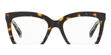 MOSCHINO Eyewear Eyeglasses MOS654