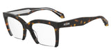 MOSCHINO Eyewear Eyeglasses MOS654
